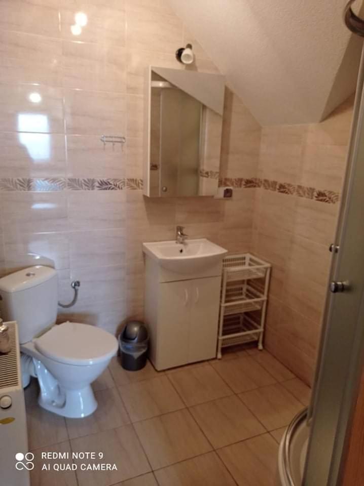 Nad Grapa Bed & Breakfast Gliczarow Room photo